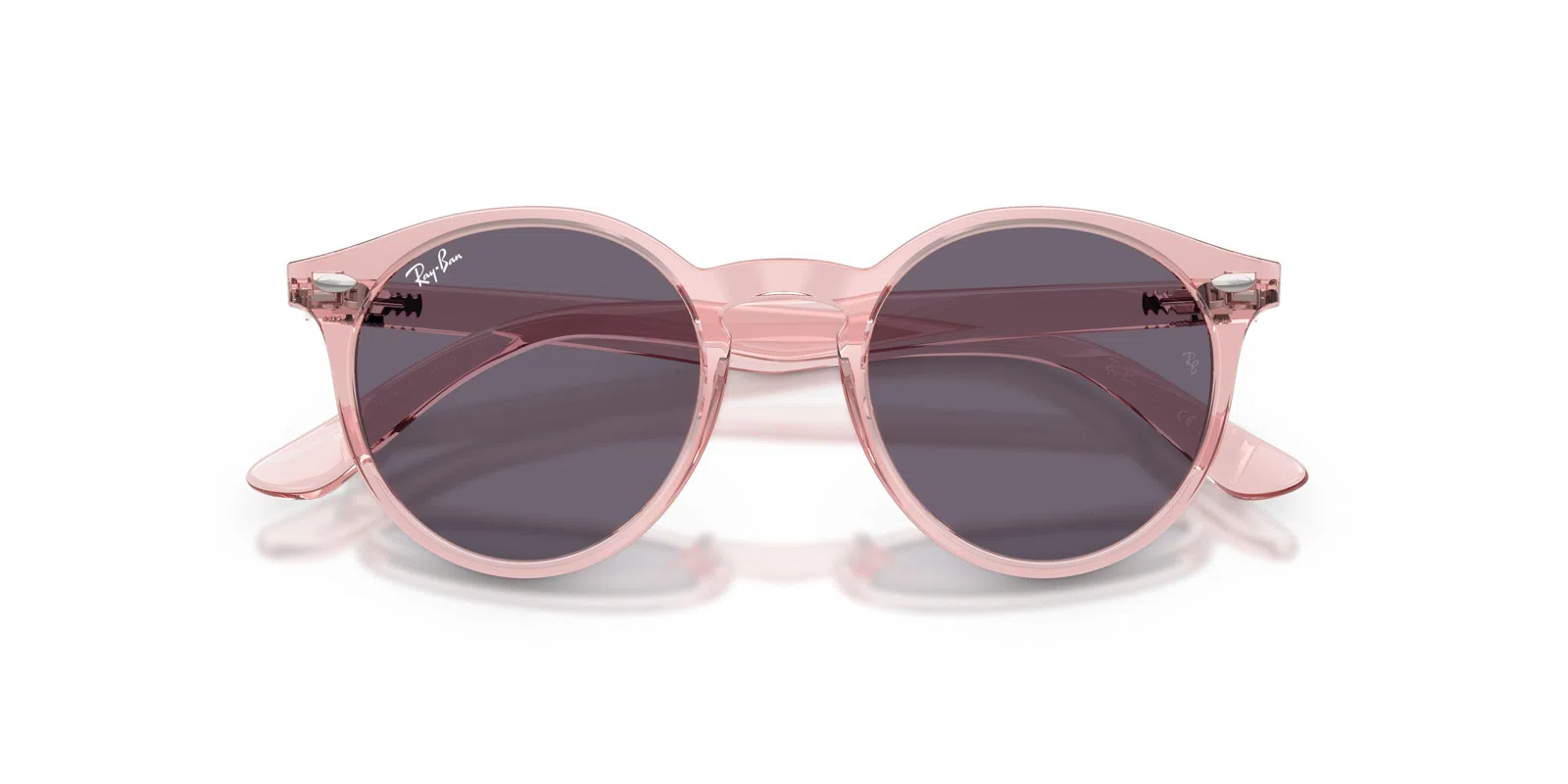 Ray-Ban Kids 0RJ9064S Sunglasses - view 115